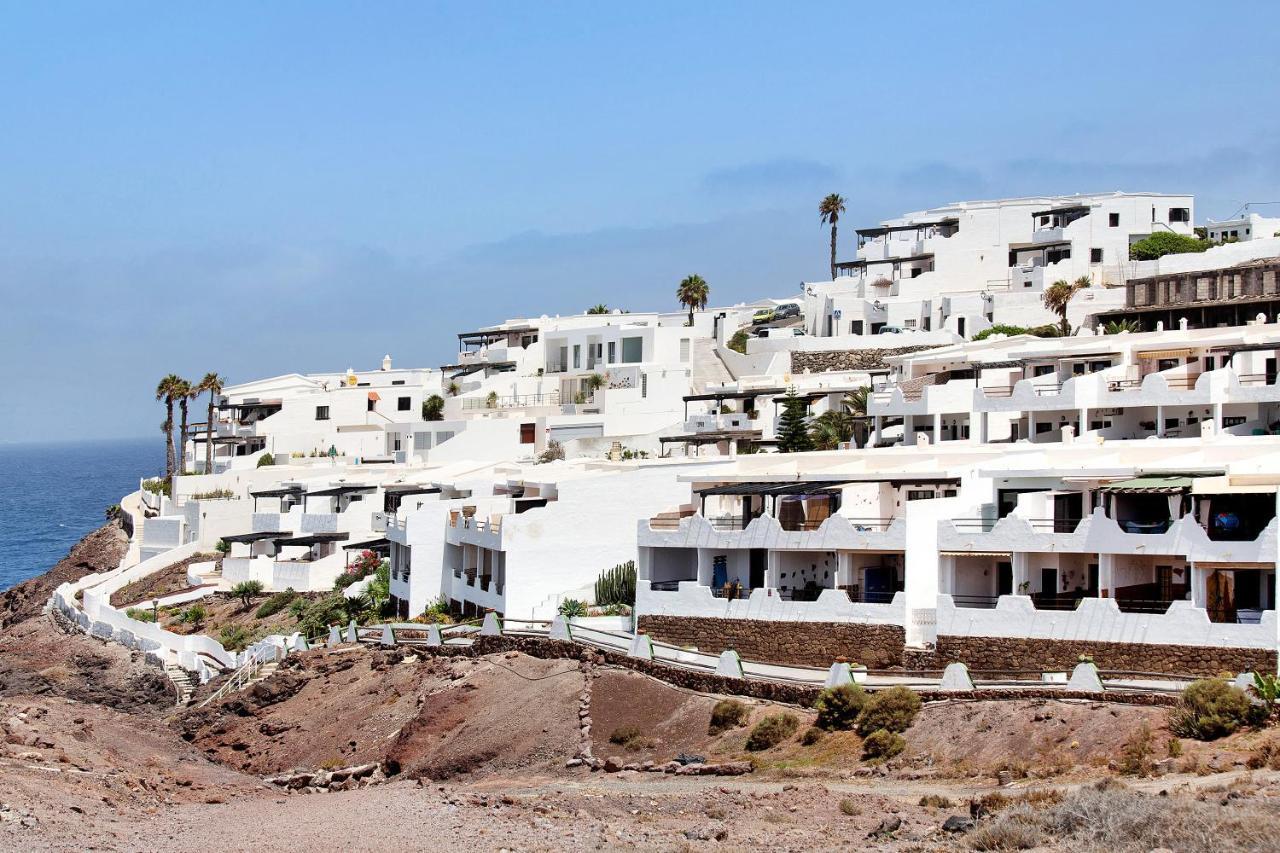 El Rinconcito Del Faro Villa Galdar Exterior photo