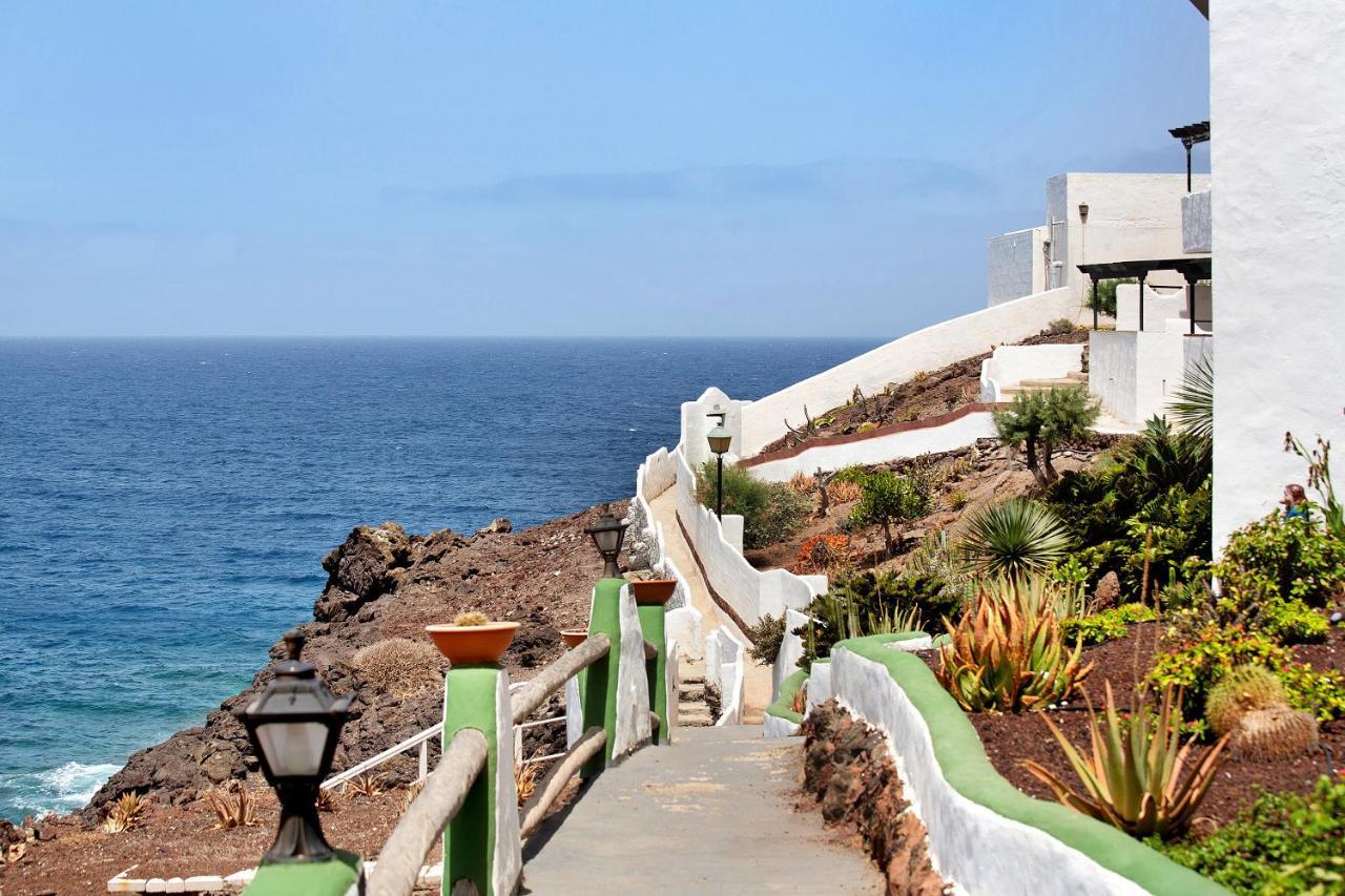 El Rinconcito Del Faro Villa Galdar Exterior photo