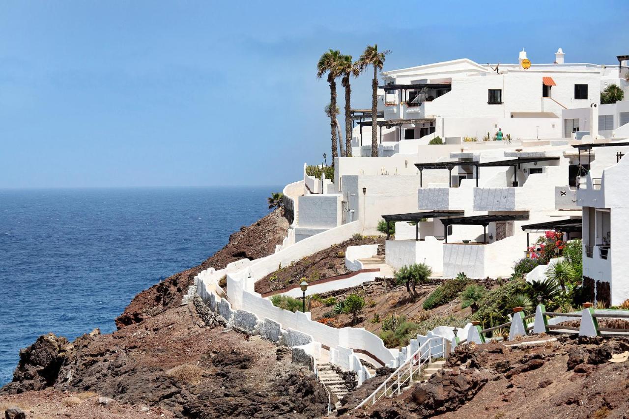 El Rinconcito Del Faro Villa Galdar Exterior photo