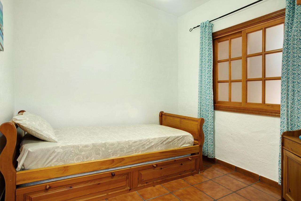 El Rinconcito Del Faro Villa Galdar Exterior photo